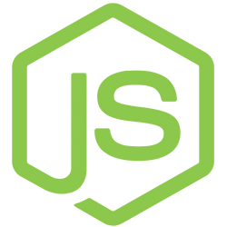 Node.js Icon