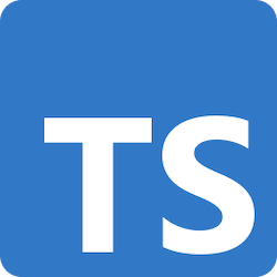 TypeScript Icon